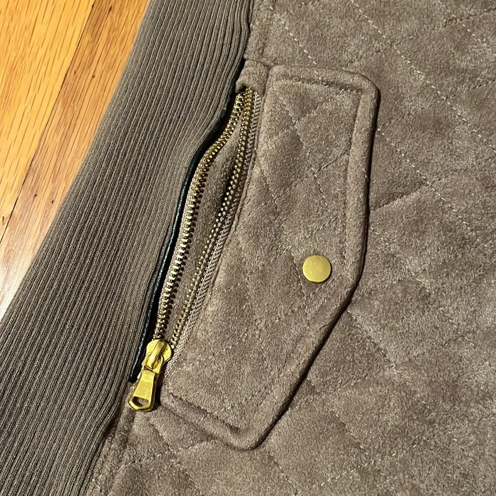 Fate Vest, M - Picture 2 of 9